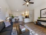 1-bedroom apartment at Echo Ridge Apartments in Castle Rock